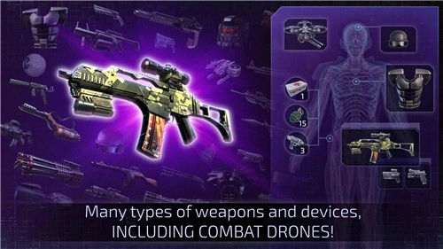 孤膽槍手2正版圖1