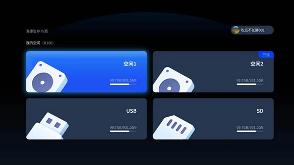 海康智存TV版图2