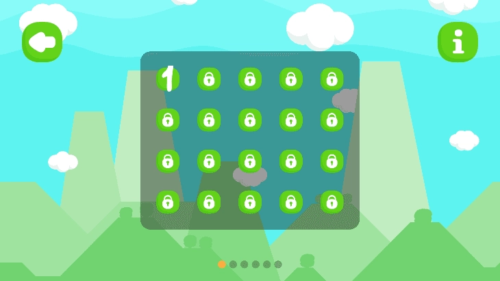 疯狂小火车游戏图2