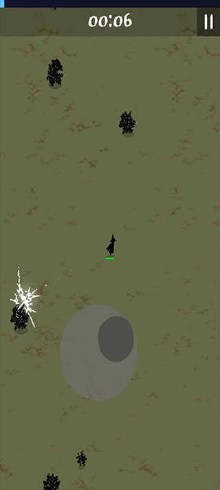 魔法生存汉化版图1