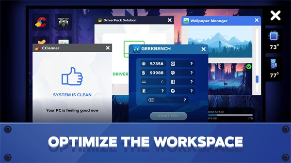 装机模拟器2手机版图2