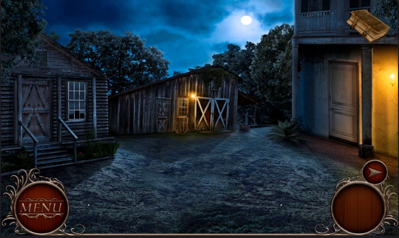 哈德森案之谜截图3