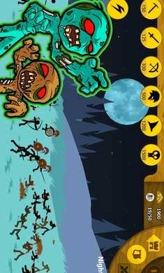 火柴大战衣钵图4