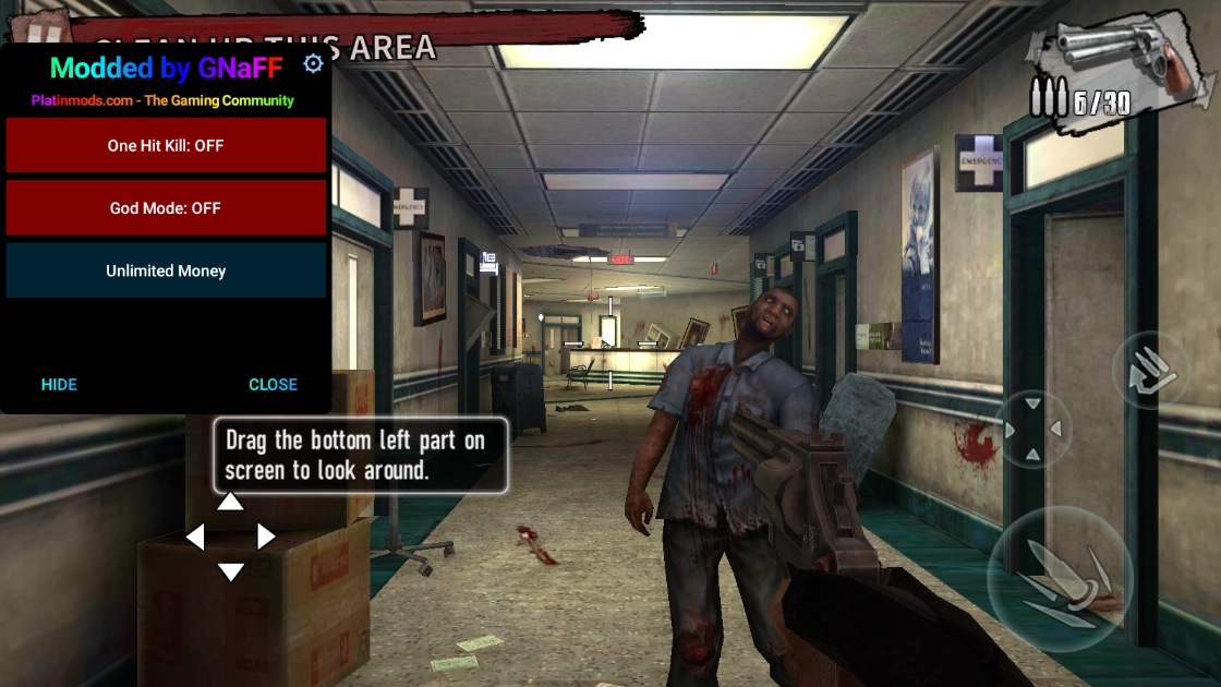 僵尸前线3最新版