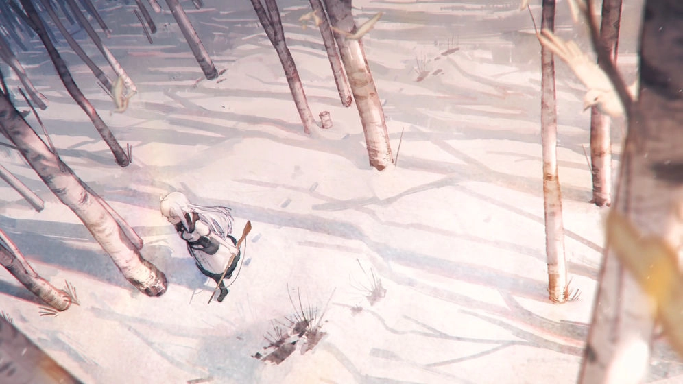 逆向坍塌面包房行动图4