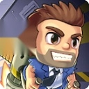 疯狂喷气机中文版