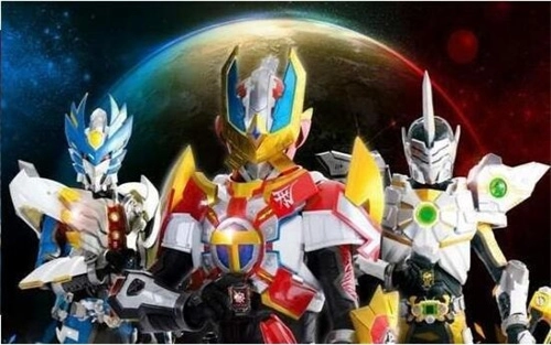 拿瓦召唤器(Beyond Driver)(1)