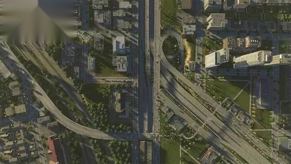 都市天际线2国际服(2)