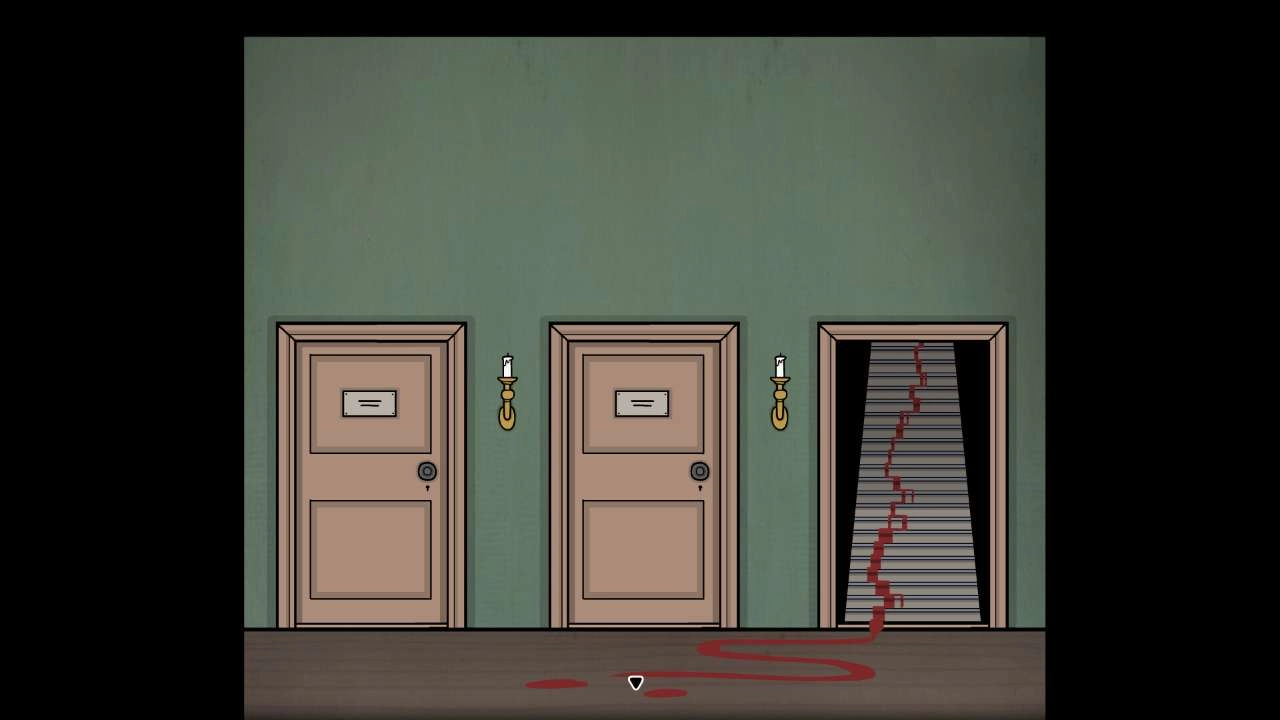 锈湖湖之仆从(2)