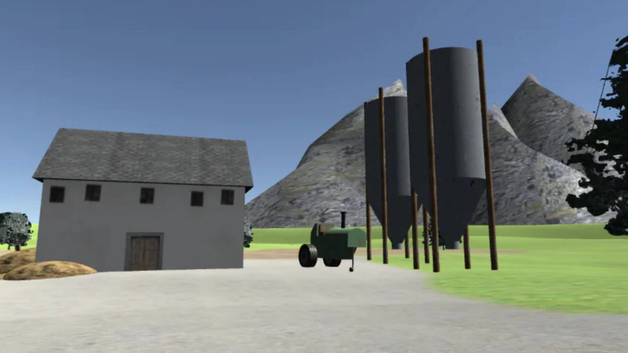 约翰的农场(免费版-图3