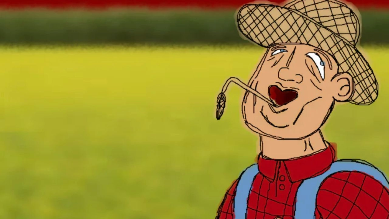 约翰的农场(免费版-图1