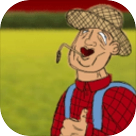 约翰的农场(正版