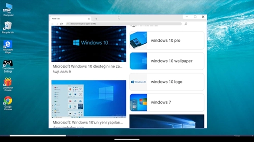 windows11模拟器图2