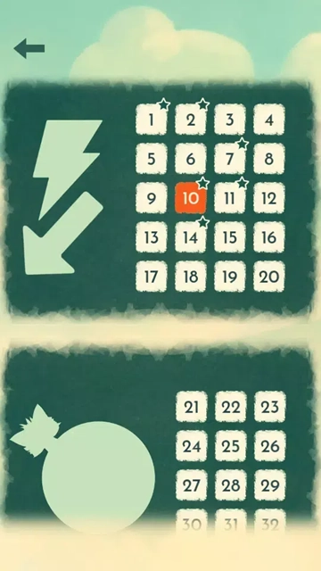 猫猫幻草steam移植版图1