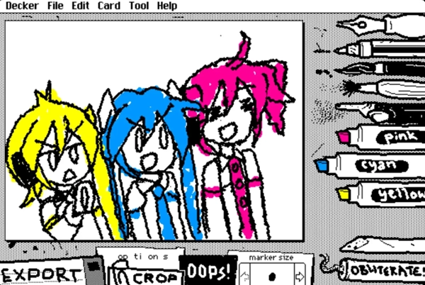 抖动画画绘画中文版图4