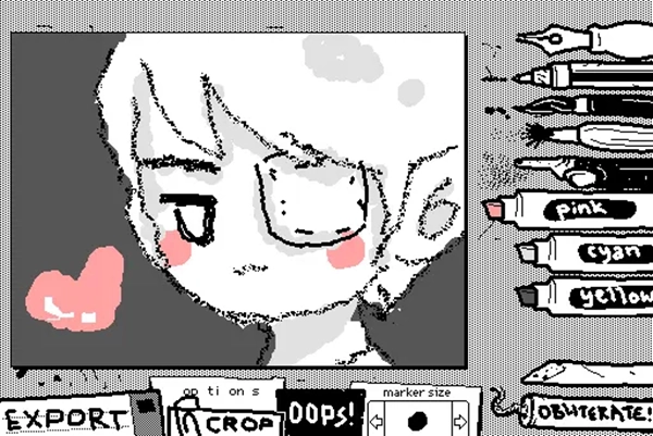 抖动画画绘画中文版图3