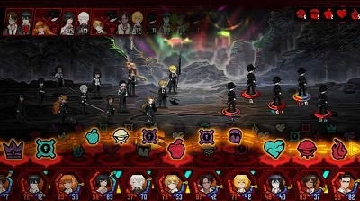 边狱巴士2026最新版