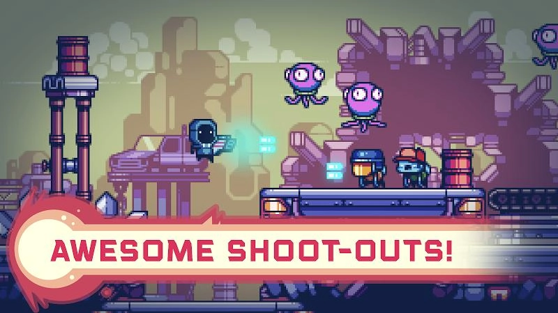 消毒别动队手机版图1