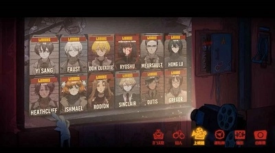 边狱巴士2026最新版