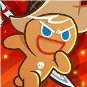 跑跑姜饼人烤箱大逃亡国际服