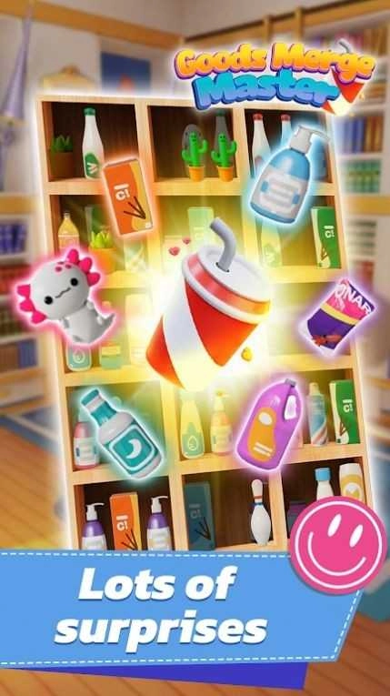 商品合成大师图2