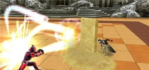 假面骑士超巅峰英雄时王版图2