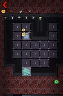 躺平发育熔岩老六版截图1