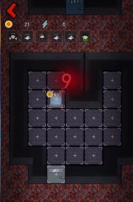 躺平发育熔岩老六版截图0