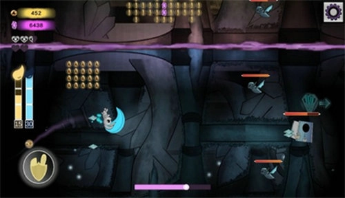 魔法界的兔子图3