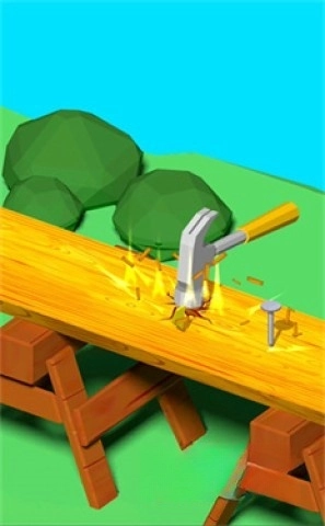 砍下去（Chop It）图2