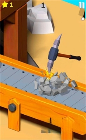 砍下去（Chop It）图4