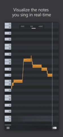 Nail the Pitch截圖0