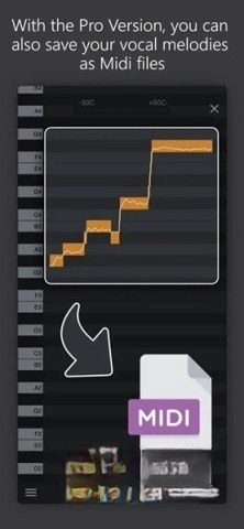 Nail the Pitch截圖1