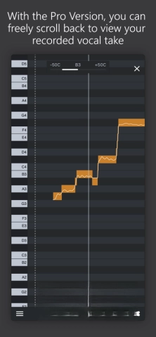 Nail the Pitch截圖4
