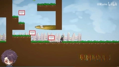 植物大戰(zhàn)僵尸Iwanna版截圖1