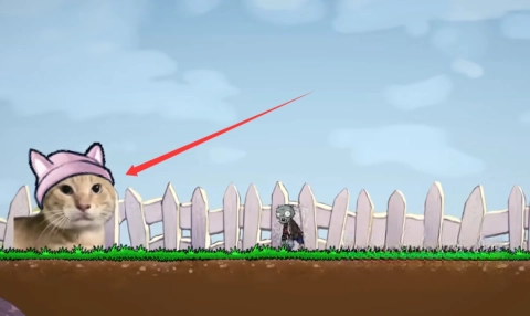 植物大戰(zhàn)僵尸Iwanna版截圖3