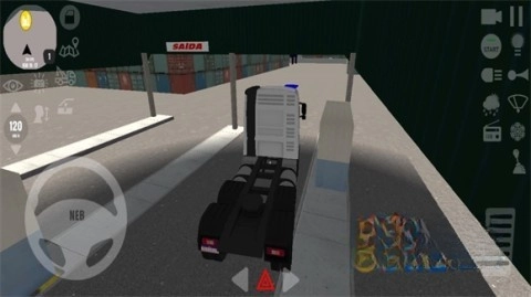 遨游巴西卡车模拟器图2