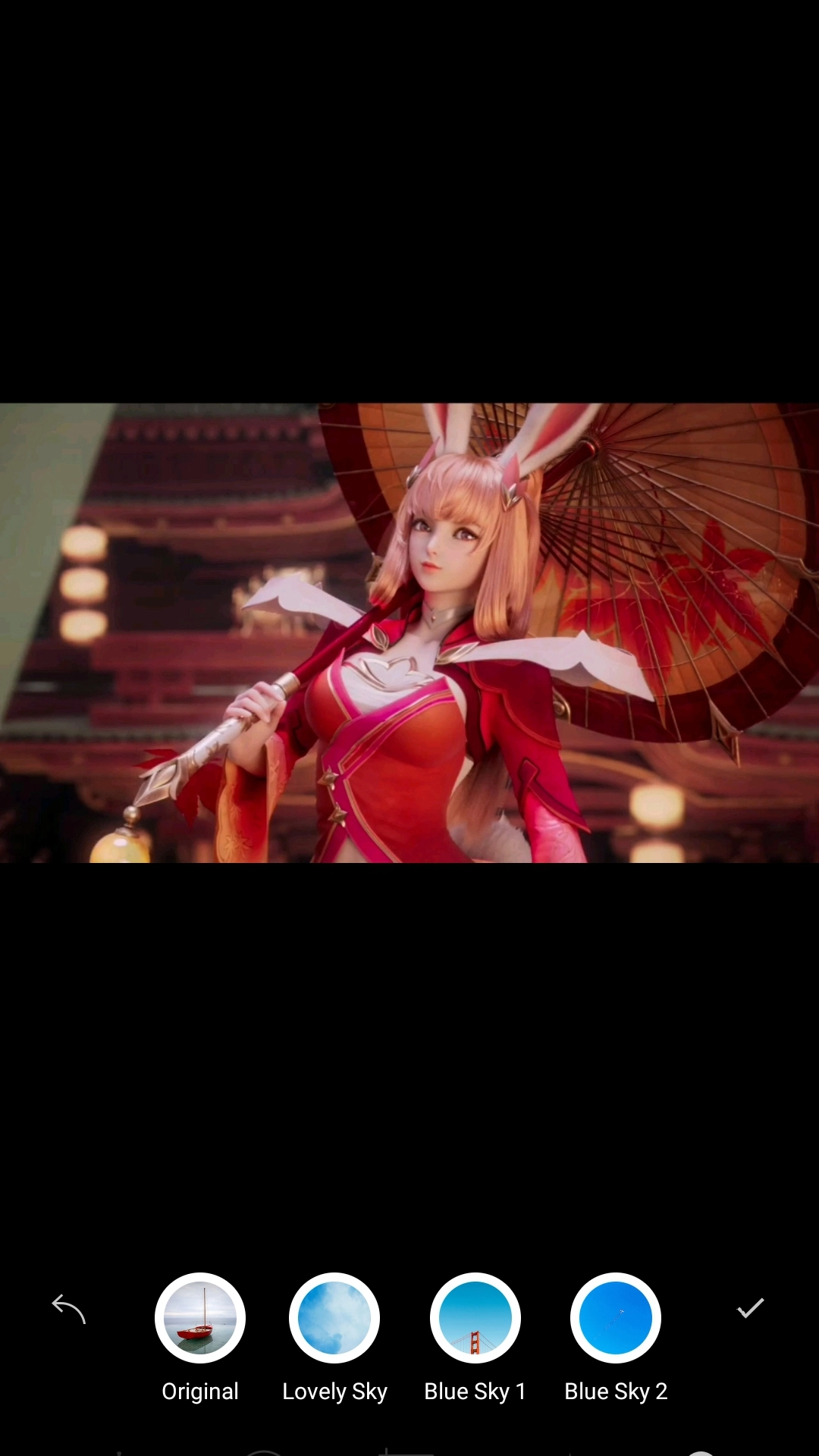 胶片滤镜相机图3