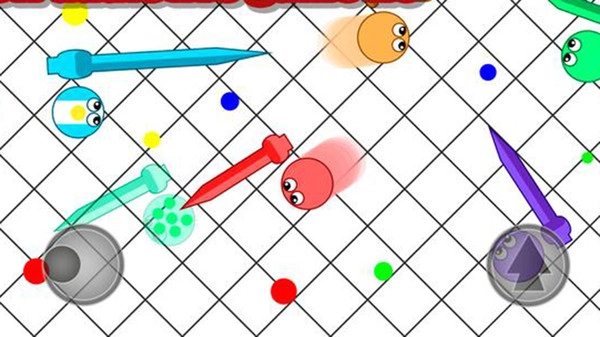 剑术冲锋者游戏(2)