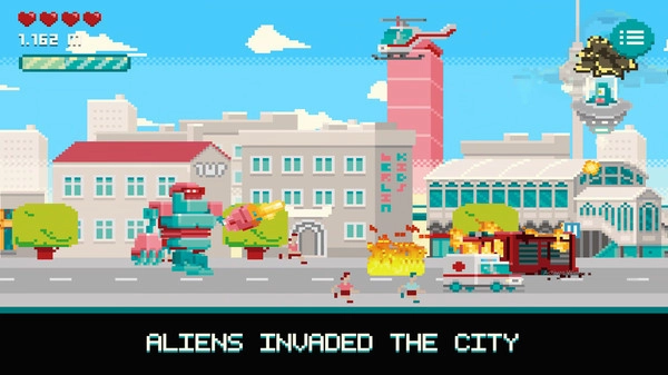 像素怪物之王游戏(3)