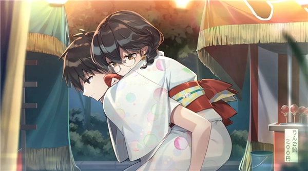 永夏之恋手机版图4