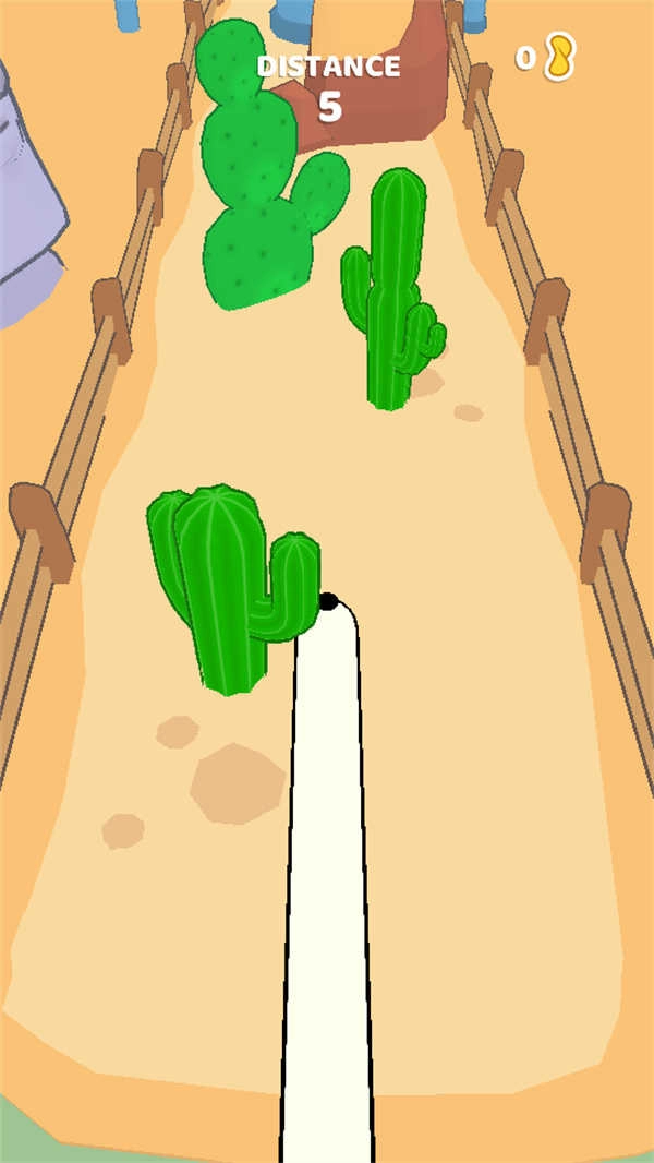 长鼻狗跑酷 图3