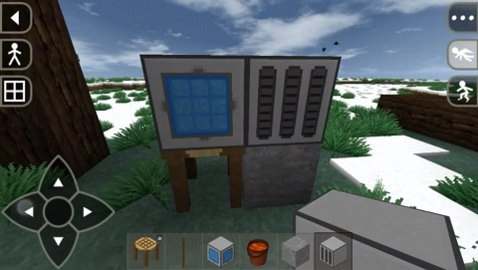 生存战争2汉化版图5