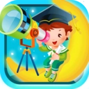 宝宝科学光学篇