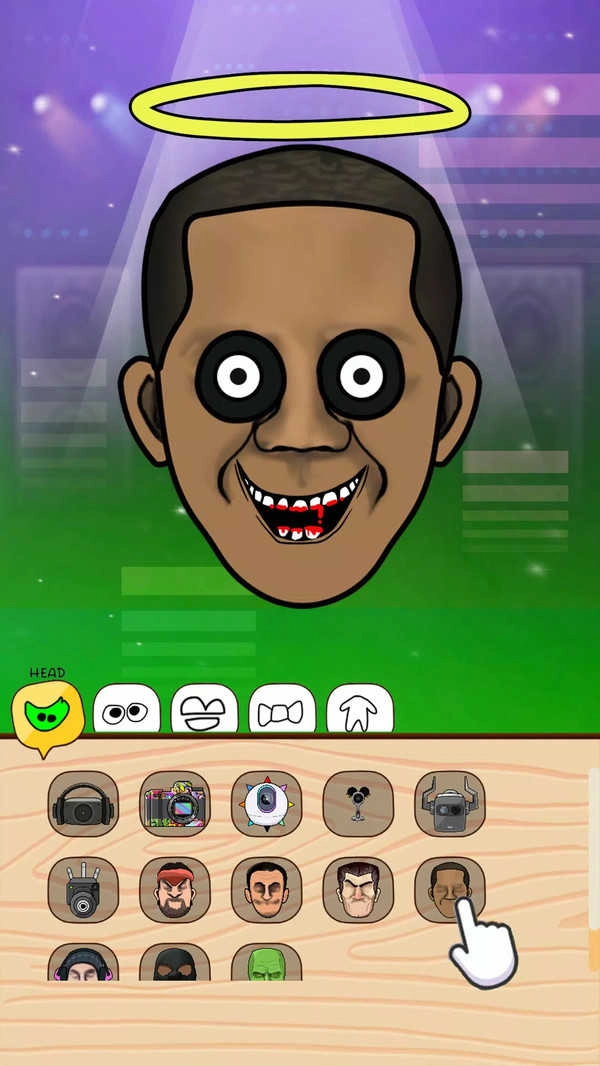 一起学化妆.7(3)