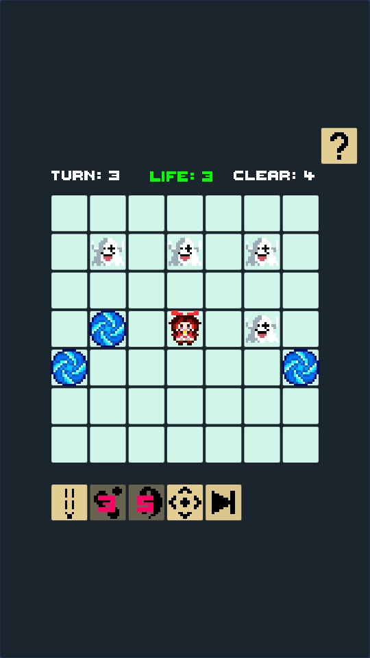东方弹破最新版(3)