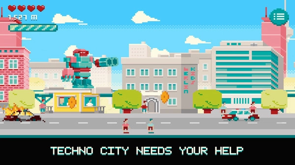 像素怪物之王游戏(1)