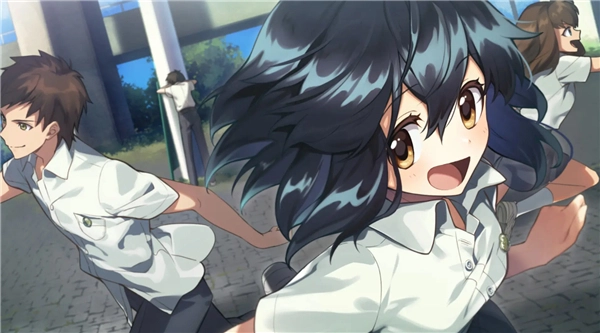 永夏之恋手机版图3