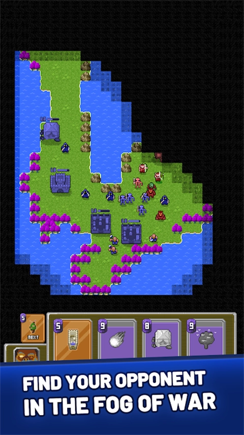 统治战争(Domination)图4