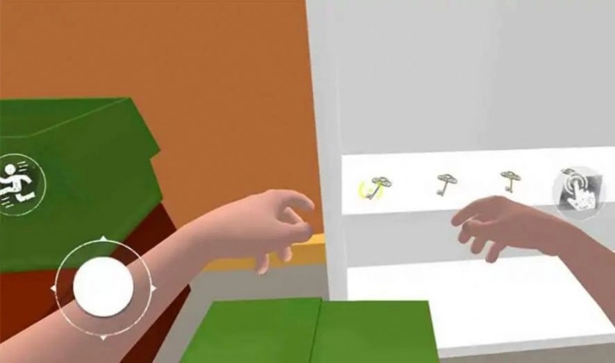 疯狂邻居模拟器图2